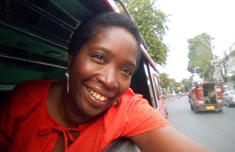 5 Reasons Travel In Your 40s Is So Rewarding