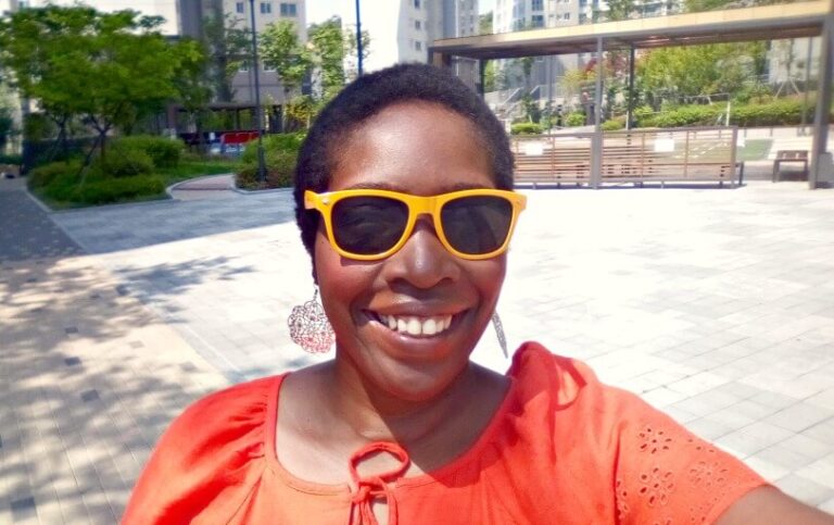 How I Lost 40 Pounds in Korea … and Stay Healthy